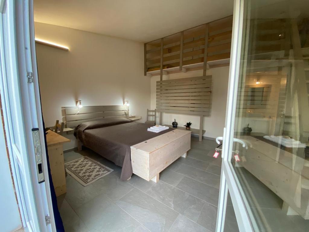 I Tre Schen Hotel Calasetta Exterior foto